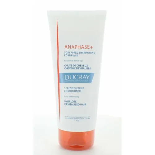 Ducray ANAPHASE SOIN APRÈS SHAMPOOING FORTIFIANT 200ml