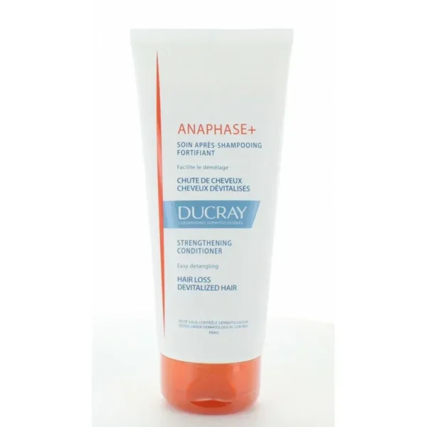 Ducray ANAPHASE SOIN APRÈS SHAMPOOING FORTIFIANT 200ml