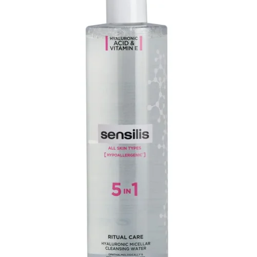 156863-800-auto Sensilis Ritual Care Eau Micellaire 400ml
