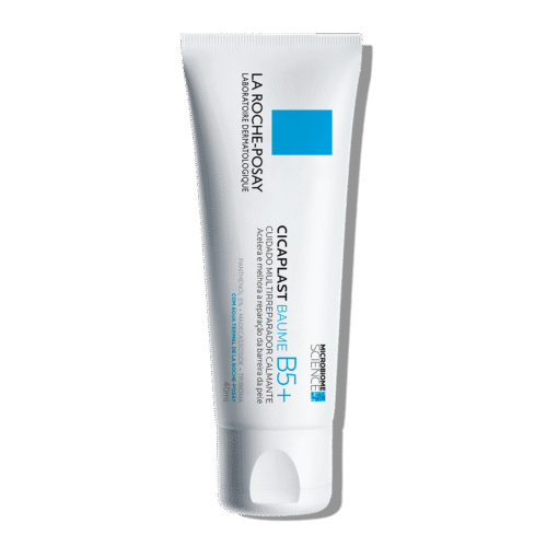 LA ROCHE-POSAY CICAPLAST BAUME B5 40ml Baume Réparateur Apaisant