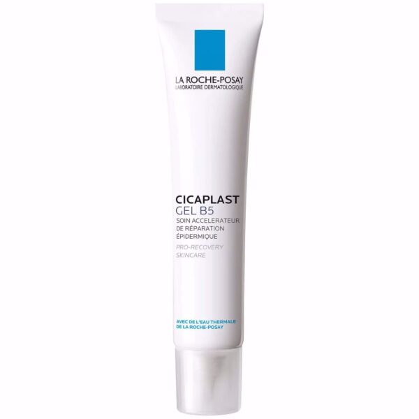 LA ROCHE-POSAY CICAPLAST GEL B5 40ML