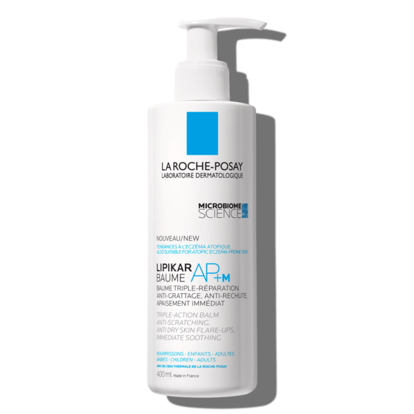 49 LA ROCHE-POSAY LIPIKAR BAUME AP+ 400 ML