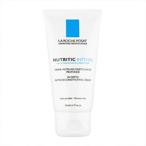 51 LA ROCHE-POSAY NUTRITIC INTENSE 50 ML