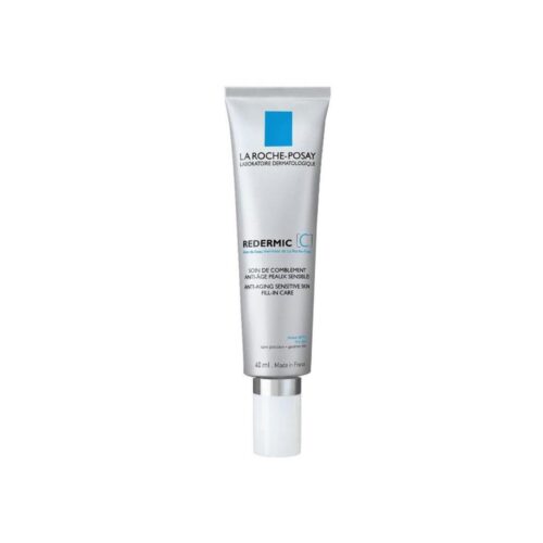 55 LA ROCHE-POSAY REDERMIC C 40ml Peaux Sèches