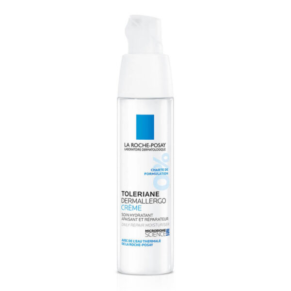 LA ROCHE POSAY Toleriane dermallergo creme 40ml