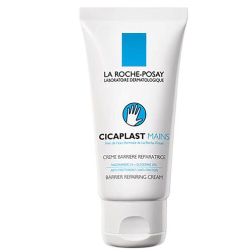 La Roche Posay Cicaplast Mains Crème Barrière Réparatrice 50ml