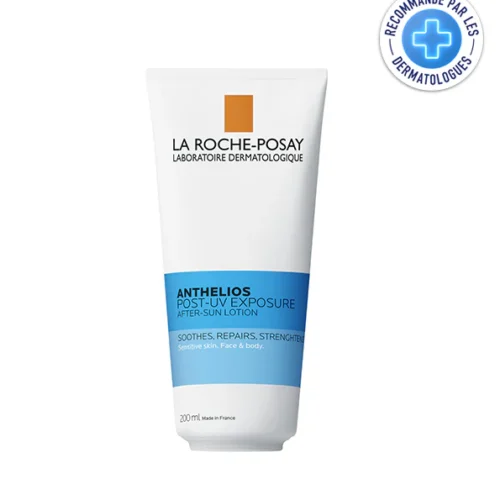 LA ROCHE-POSAY ANTHELIOS LAIT Aprés Soleil 200ml