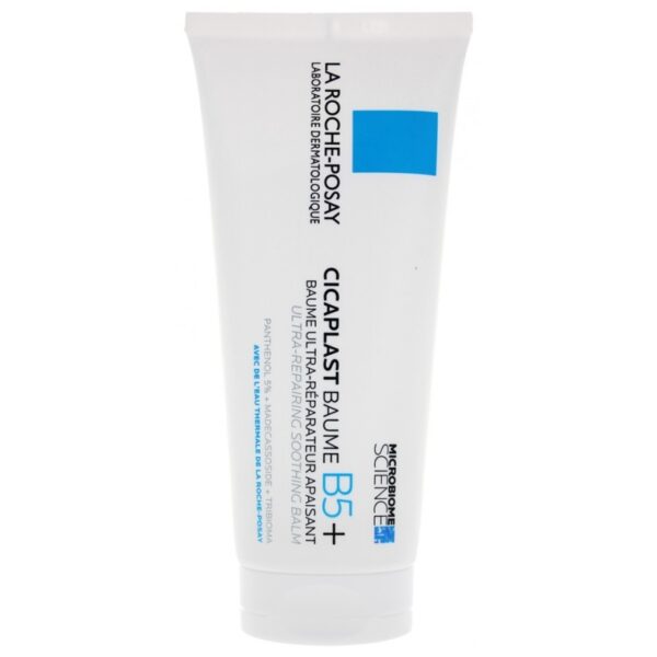 LA ROCHE POSAY CICAPLAST BAUME REPARATEUR B5+ 100 ML