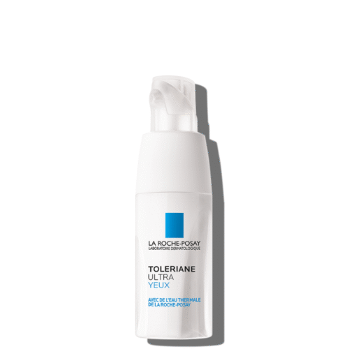 71 La Roche-Posay Toleriane Dermallergo CRÈME CONTOUR DES YEUX Peaux Sensibles 20ml