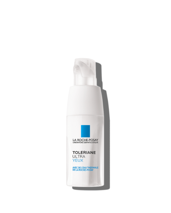 La Roche-Posay Toleriane Dermallergo CRÈME CONTOUR DES YEUX Peaux Sensibles 20ml