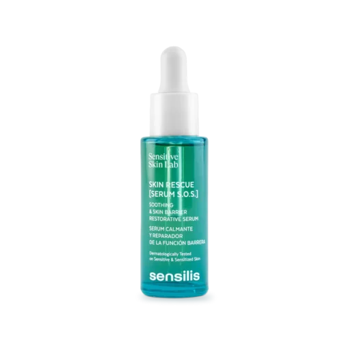 7238113SKINRESCUE_SERUMS.O.S. SENSILIS SKIN RESCUE sérum S.O.S 30m