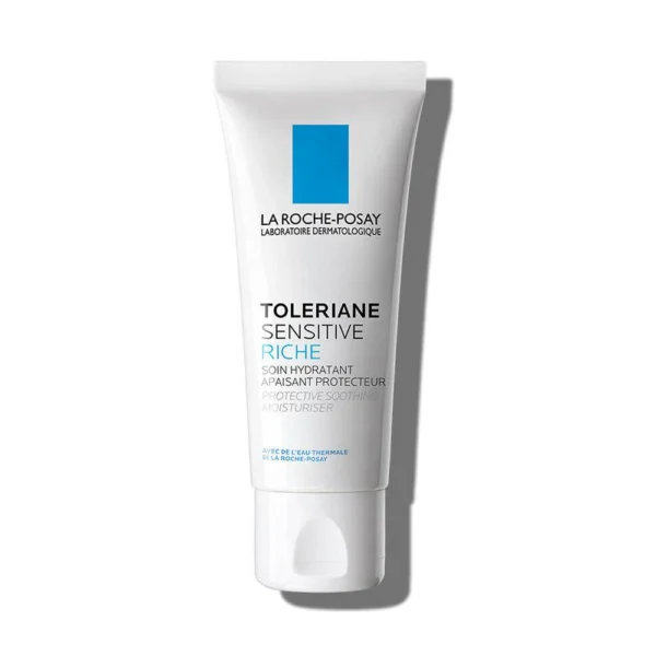 LA ROCHE POSAY TOLERIANE SENSITIVE RICHE 40ML