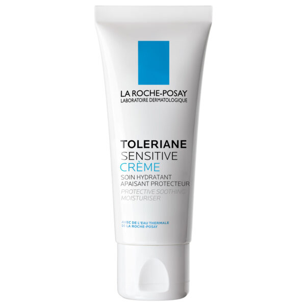 LA ROCHE POSAY TOLERIANE SENSITIVE SOIN HYDRATANT APAISANT 40ML