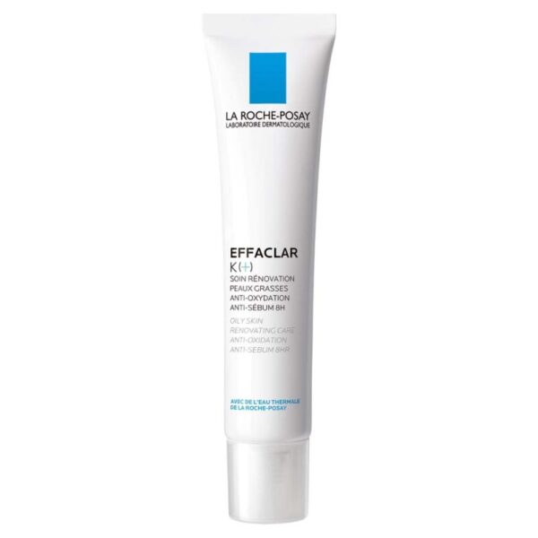 La Roche-Posay Effaclar K+ 30ml