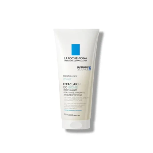La Roche Posay EFFACLAR H ISO-BIOME CRÈME LAVANTE 200ml