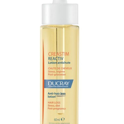 DUCRAY CREASTIM REACTIV Lotion antichute 60ml