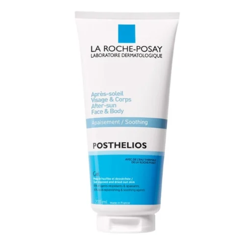LA ROCHE POSAY POSTHELIOS SOIN APAISANT APRES-SOLEIL | 200ML