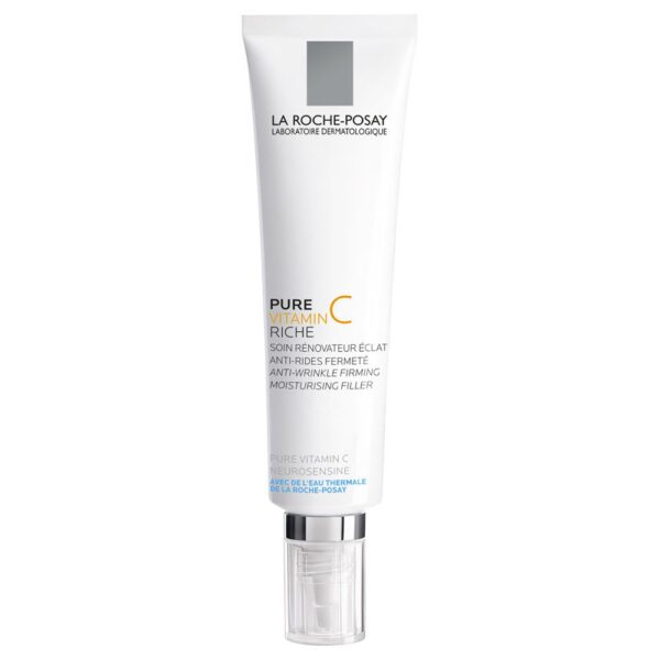 La Roche Posay Pure Vitamin C Riche 40ml