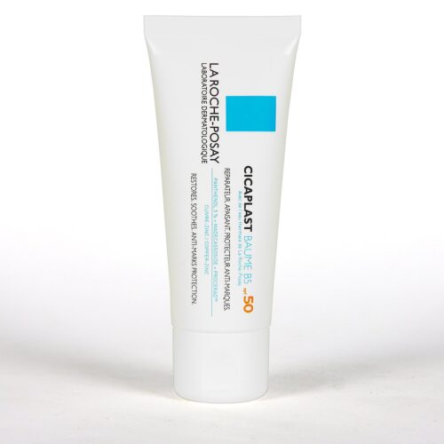 LA ROCHE POSAY CICAPLAST B5 BAUME SPF50 40 ML