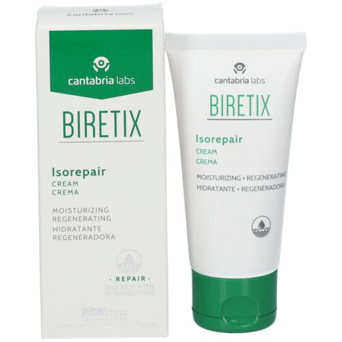 A5417118-p12 BIRETIX ISOREPAIR CREME 50ML