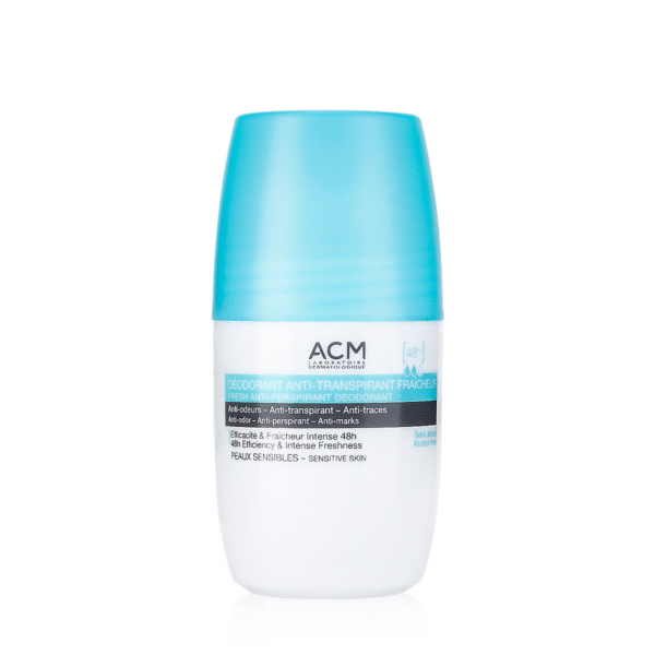 Acm Deo Anti-Transpirant Fraicheur 48H 50 ml