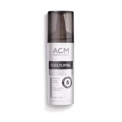ACM DUOLYS HYAL SÉRUM 5 % SÉRUM INTENSIF ANTI-AGE