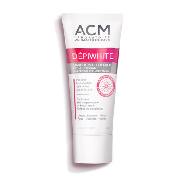 ACM DEPIWHITE MASQUE 40ml