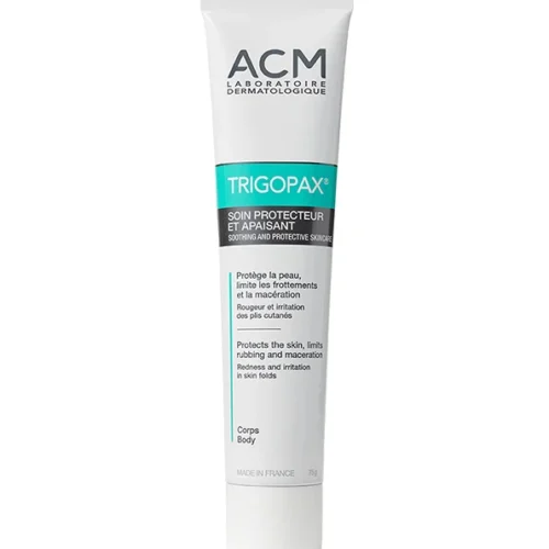 ACM TRIGOPAX SOIN PROTECTEUR APAISANT 30 ML