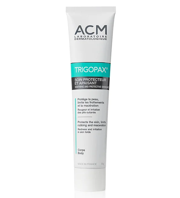 ACM TRIGOPAX SOIN PROTECTEUR APAISANT 30 ML