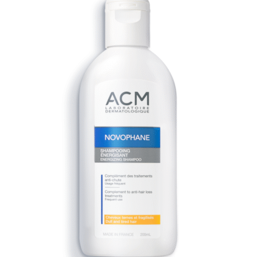 ACM NOVOPHANE SHAMPOOING ENERGISSANT 200 ML
