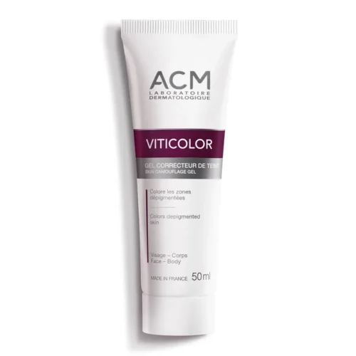 ACM VITICOLOR GEL 50 ML