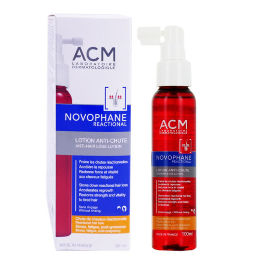 ACM NOVOPHANE LOTION REACTIONAL 100ML
