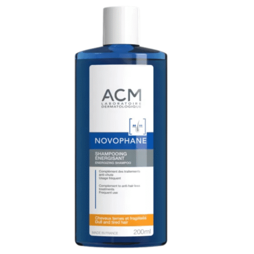 ACM Novophane Shampoing Energisant 500ml