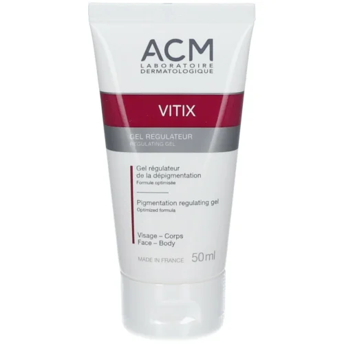 ACM- VITIX GEL REGULATEUR 50ml