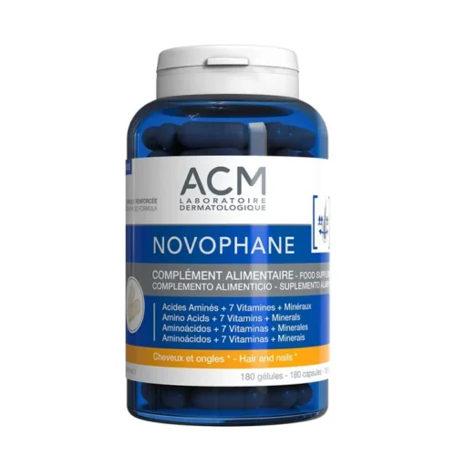 ACM Novophane Anti-Chute 180 Gelules