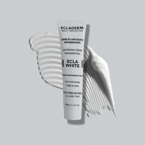 ECLADERM Eclawhite Creme Eclaircissante 40ml
