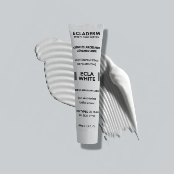 ECLADERM Eclawhite Creme Eclaircissante 40ml