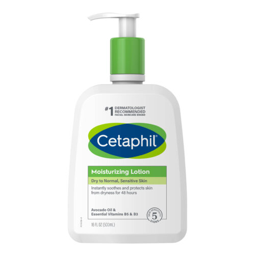 CETAPHIL LOTION HYDRATANTE 473 ML