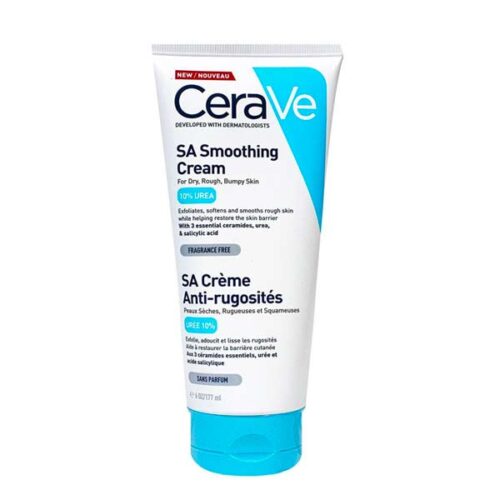 CERAVE SA Creme Anti-Rugosité 177ml