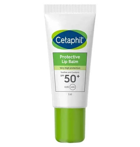 OIP (1) Cetaphil Baume à Lèvres Protecteur Spf50+ 8 ml
