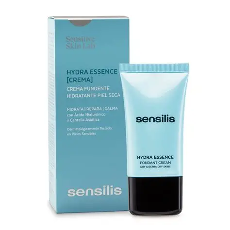 OIP (6) Sensilis Hydra Essence Fondant Cream 40 ml