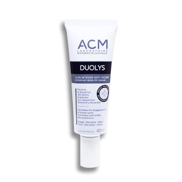 ACM Duolys Soin Intensif Anti-Taches – 40ml