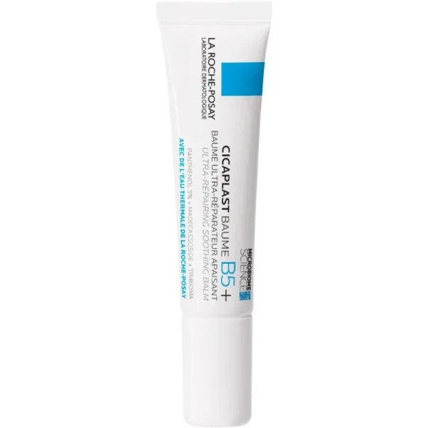 La Roche-Posay Cicaplast Baume B5 15 ml