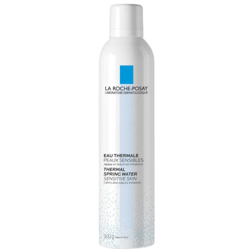 LA ROCHE-POSAY EAU THERMALE 300ml Apaisante Et Adoucissante
