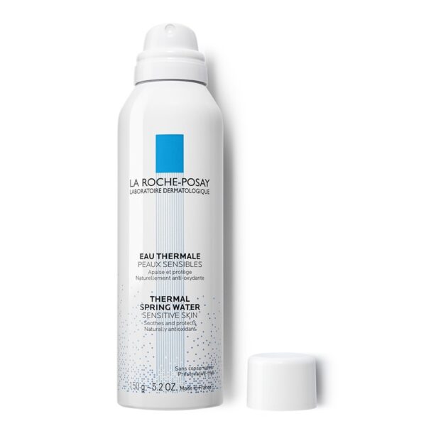 LA ROCHE-POSAY EAU THERMALE 150ml Apaisante Et Adoucissante
