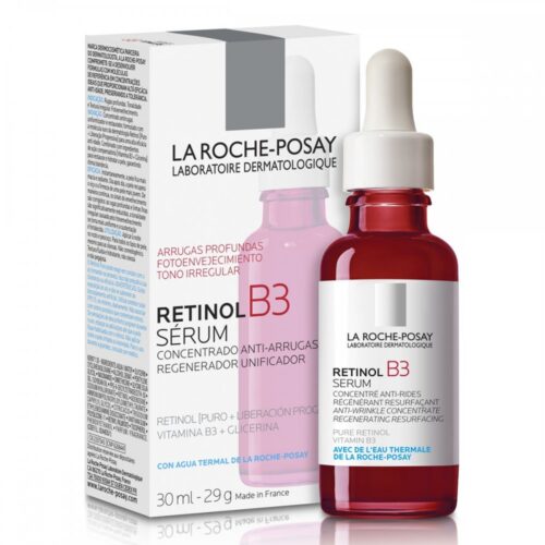 RP21 La Roche-Posay Retinol B3 Serum 30ml