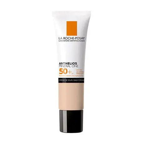 La Roche-Posay Anthelios Mineral One Spf 50+ 01 Claire  30ml