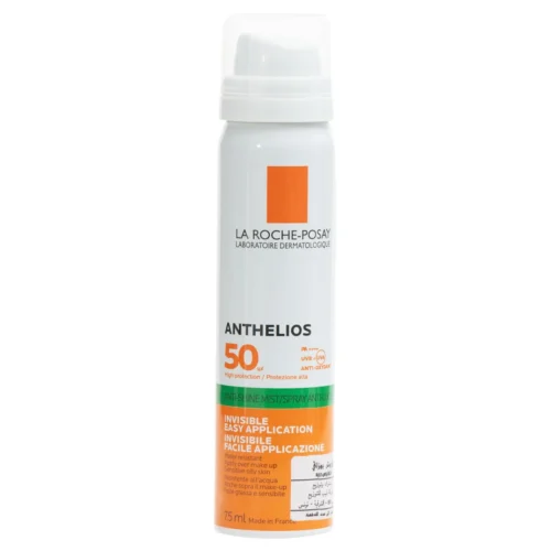 LA ROCHE-POSAY ANTHELIOS BRUME FRAICHE INVISIBLE SPF 50 75ml