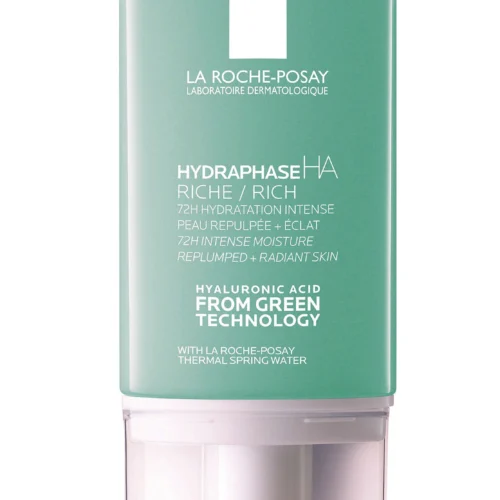 RP3 LA ROCHE-POSAY HYDRAPHASE HA RICHE 50ML
