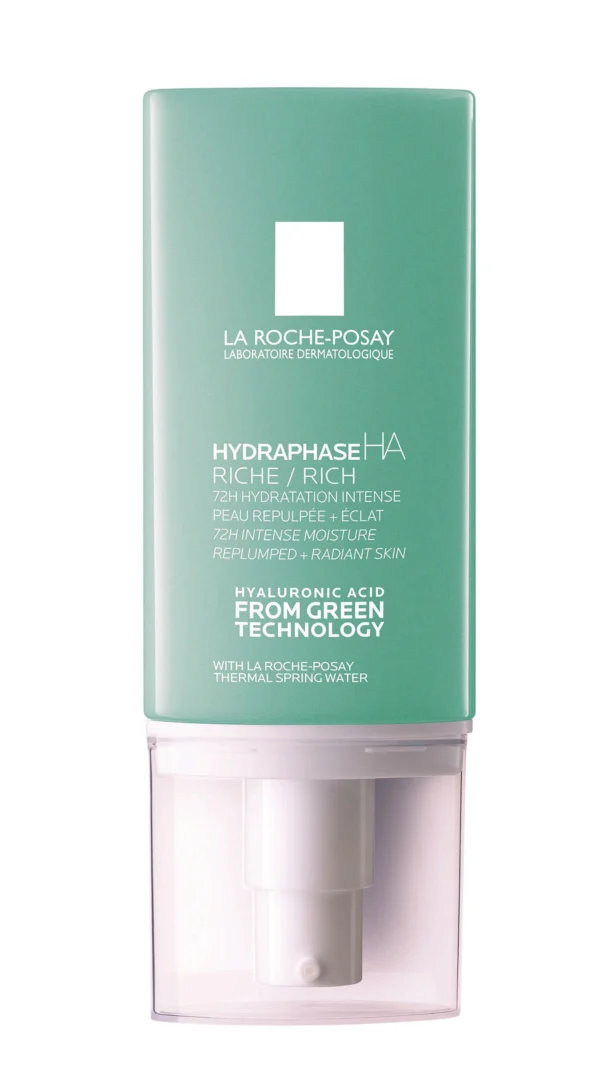 LA ROCHE-POSAY HYDRAPHASE HA RICHE 50ML